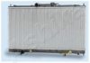 ASHIKA RDA163015 Radiator, engine cooling